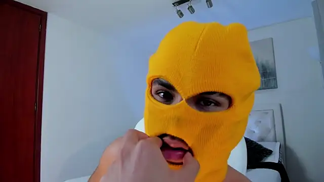 MathewAdams online show from October 1, 7:09 pm