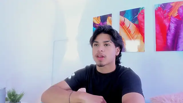 MathewAdams online show from November 22, 6:29 pm