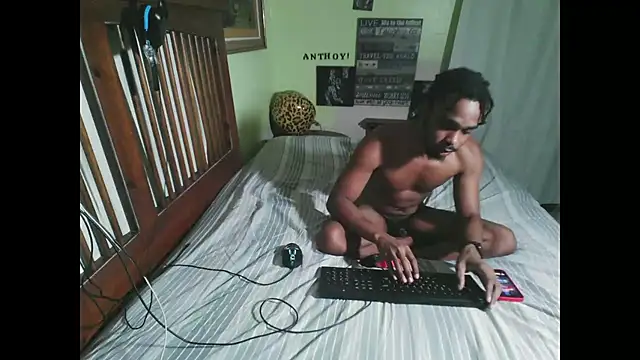 anthonyroth online show from November 22, 4:44 am