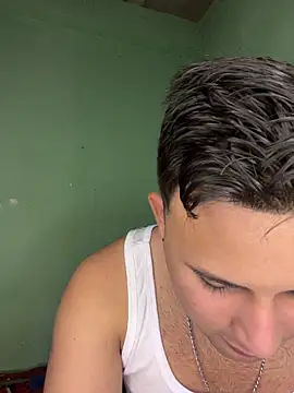 Mr brian03 online show from February 27, 5:07 am