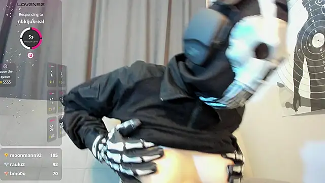 cos operator online show from March 16, 6:23 pm