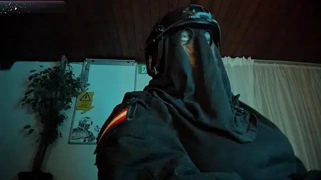 cos operator online show from May 1, 8:24 pm