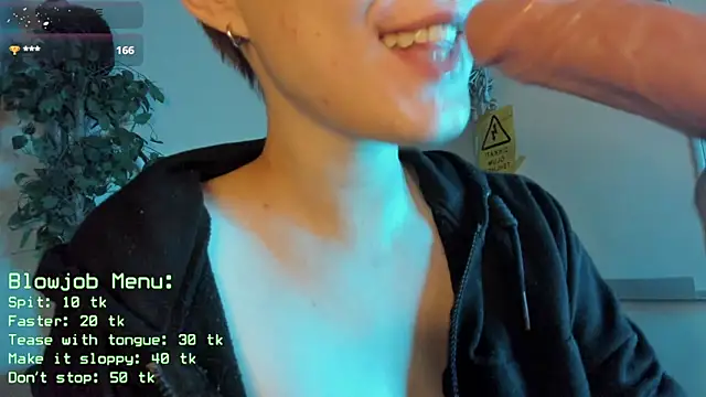 cos operator online show from May 13, 7:55 pm