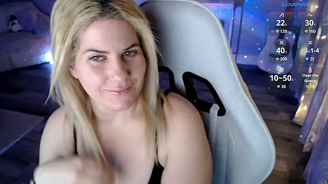 BellaStar84 online show from February 9, 11:47 am