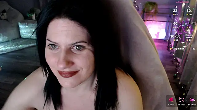BellaStar84 online show from March 23, 11:14 am