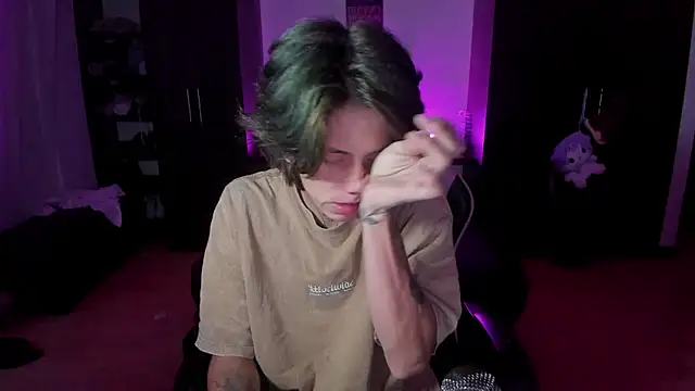 xIce Boy online show from January 12, 11:15 am