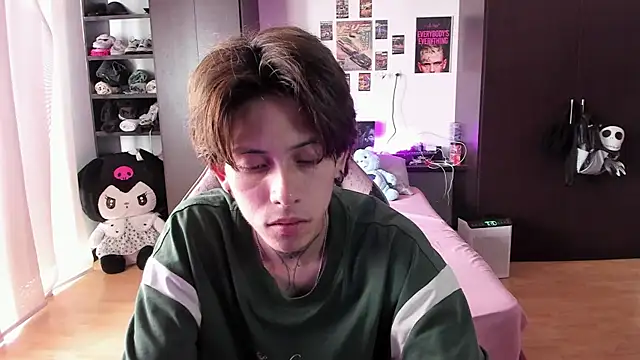 xIce Boy online show from February 25, 2:16 pm