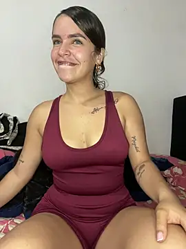 Snapshot of bran_lindi chatting on June 8, 10:10 pm bran lindi online show from June 8, 10:10 pm