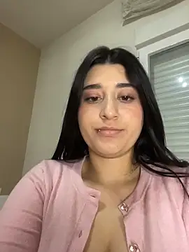 SashaLuss  online show from May 3, 6:36 pm