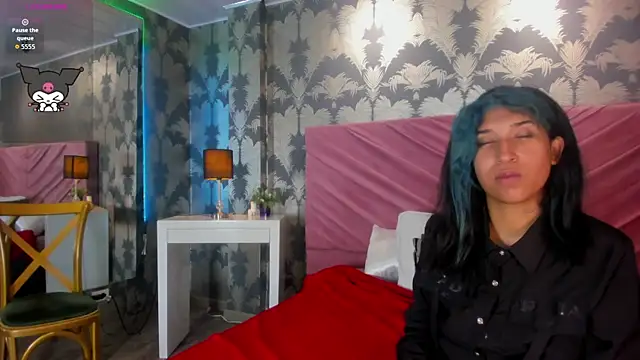 Snapshot of Karin_Ks chatting on November 1, 7:38 pm Karin Ks online show from November 1, 7:38 pm