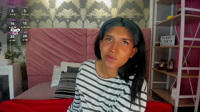 Snapshot of Karin_Ks chatting on November 8, 7:34 pm Karin Ks online show from November 8, 7:34 pm