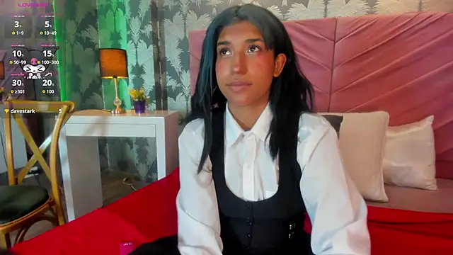 Snapshot of Karin_Ks chatting on November 13, 7:24 pm Karin Ks online show from November 13, 7:24 pm