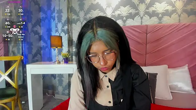 Snapshot of Karin_Ks chatting on November 19, 7:36 pm Karin Ks online show from November 19, 7:36 pm