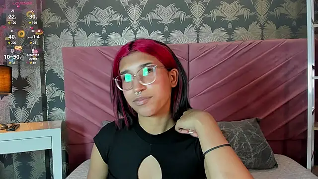 Karin Ks online show from May 19, 3:02 am