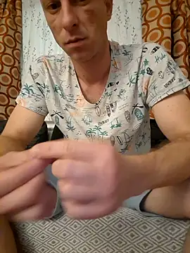 svenpfeifer online show from September 18, 12:12 am