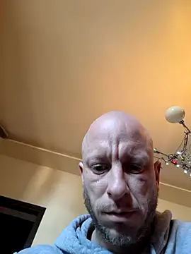 svenpfeifer online show from February 26, 9:19 am