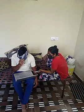 Snapshot of Teluguhotycoples chatting on March 17, 11:00 am Teluguhotycoples online show from March 17, 11:00 am