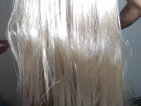 JessicaNaughty online show from November 8, 1:50 am