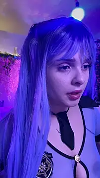 LoganPeny online show from December 1, 4:06 am