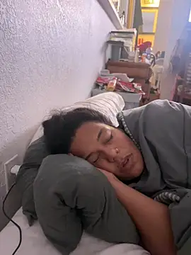 Foxdaguy online show from November 10, 2:43 am