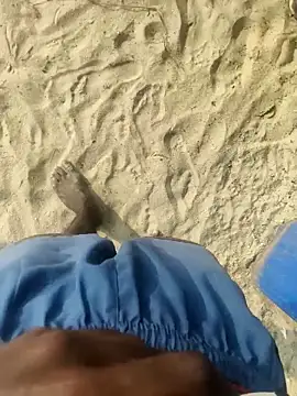 PolarFriend0 online show from February 14, 3:14 am