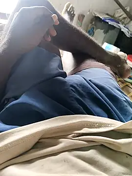 PolarFriend0 online show from February 24, 5:05 am