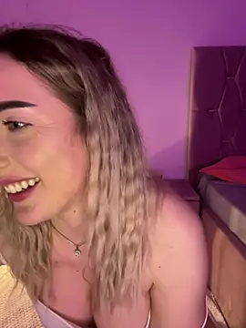 -IrisDiamond- online show from March 14, 10:26 pm