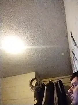 Snapshot of Riverict0r chatting on February 9, 1:42 am Riverict0r online show from February 9, 1:42 am