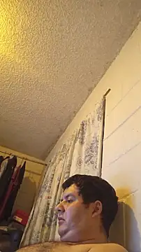 Snapshot of Riverict0r chatting on March 10, 2:16 am Riverict0r online show from March 10, 2:16 am