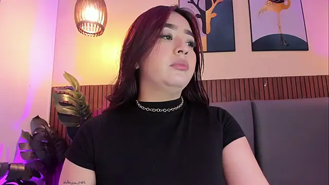 MelinaCruz online show from May 31, 1:03 am