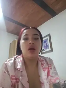 MelinaCruz online show from July 17, 3:02 am