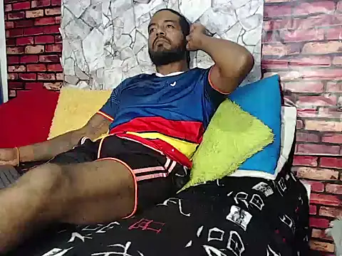 BladeFoxxx1 online show from July 2, 10:49 pm