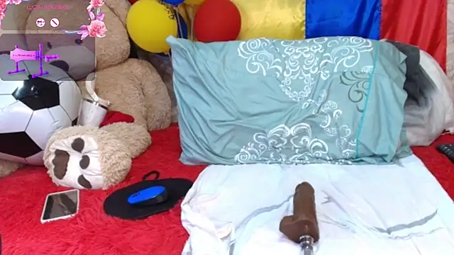 nataliaesmith 24 online show from July 10, 5:48 pm