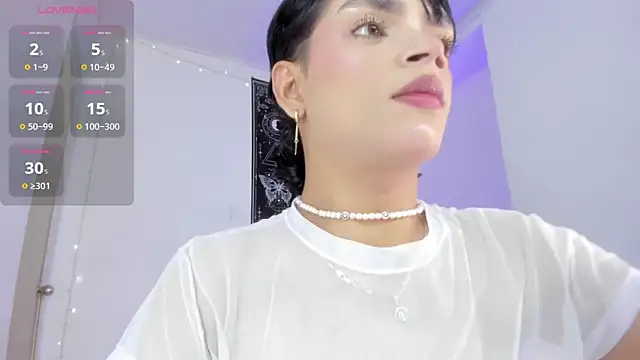 Brithanycullen online show from February 18, 6:09 am