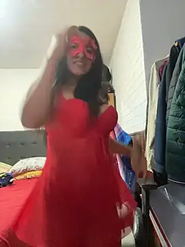 Snapshot of MargotStar- chatting on March 20, 2:49 am MargotStar- online show from March 20, 2:49 am