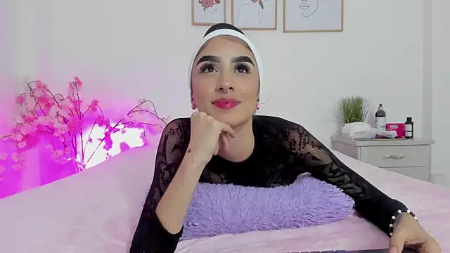 alana 111 online show from October 24, 3:03 am