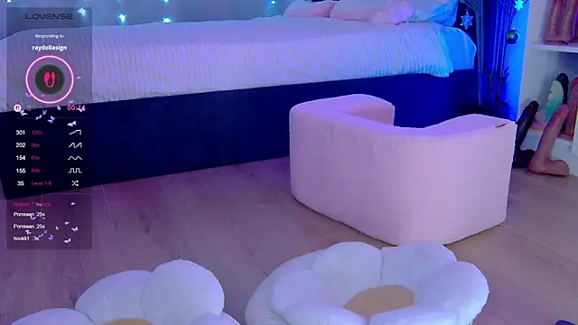 Snapshot of Say_luna chatting on December 14, 7:40 pm Say luna online show from December 14, 7:40 pm