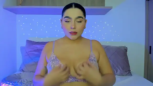 eva sainnt online show from May 2, 12:04 am