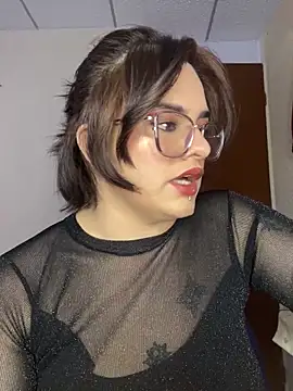 Snapshot of Mistress_Niky_ chatting on June 5, 6:13 pm Mistress Niky online show from June 5, 6:13 pm