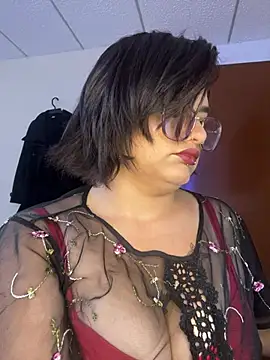 Snapshot of Mistress_Niky_ chatting on June 13, 7:34 pm Mistress Niky online show from June 13, 7:34 pm