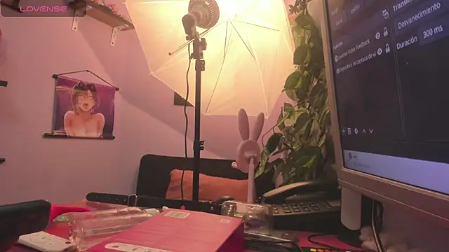 Tracy KS online show from November 1, 4:58 am