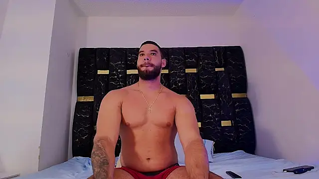 chris blake   online show from November 7, 8:09 pm