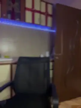 MeganFoxiy online show from December 23, 10:46 am