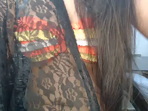 TheMostBeautifullGirl- online show from May 25, 6:14 pm