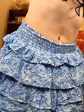 Orianela online show from May 15, 8:54 am