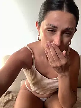 Snapshot of luci_brecman chatting on January 11, 11:37 am luci brecman online show from January 11, 11:37 am