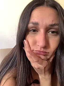 luci brecman online show from July 5, 4:47 pm
