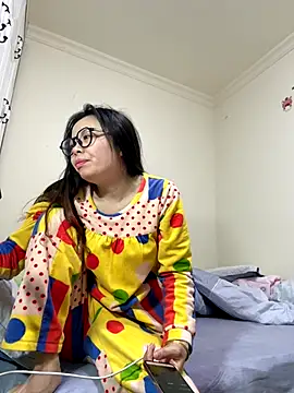 aa520uv online show from November 23, 1:05 am