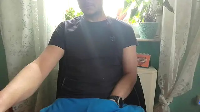 wassermann8484 online show from March 15, 8:26 am