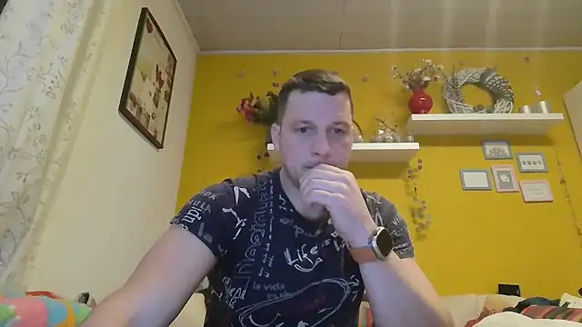 wassermann8484 online show from January 12, 7:02 am